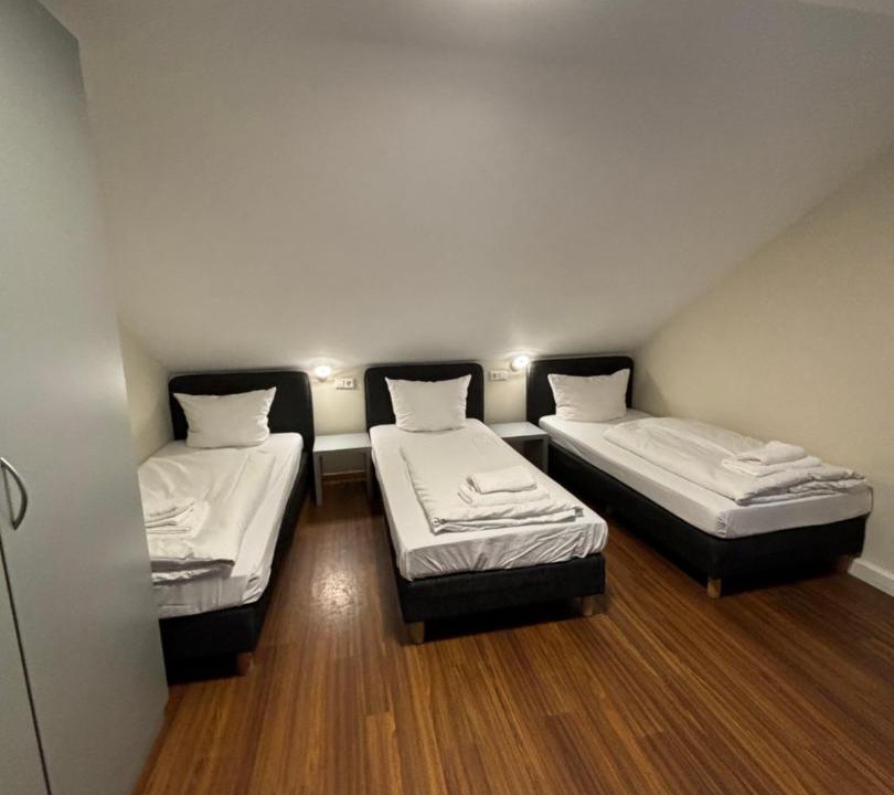 Photo of Bedroom in Neckarsulm