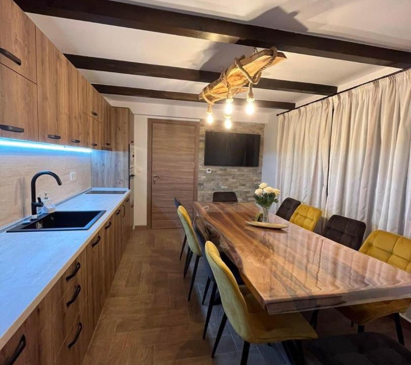 Photo of Kitchen in Dospat