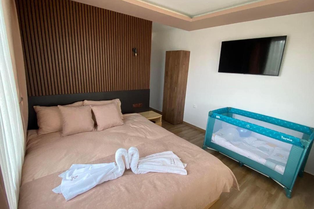Photo of Bedroom in Dospat