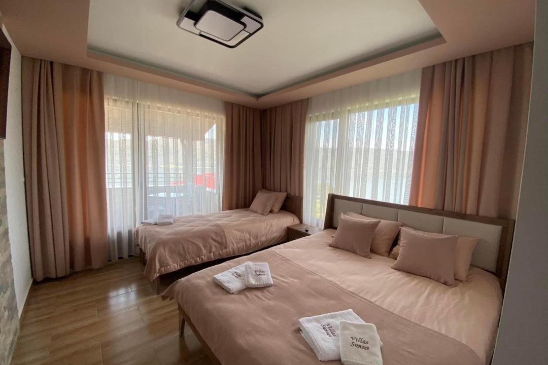 Photo of Bedroom in Dospat