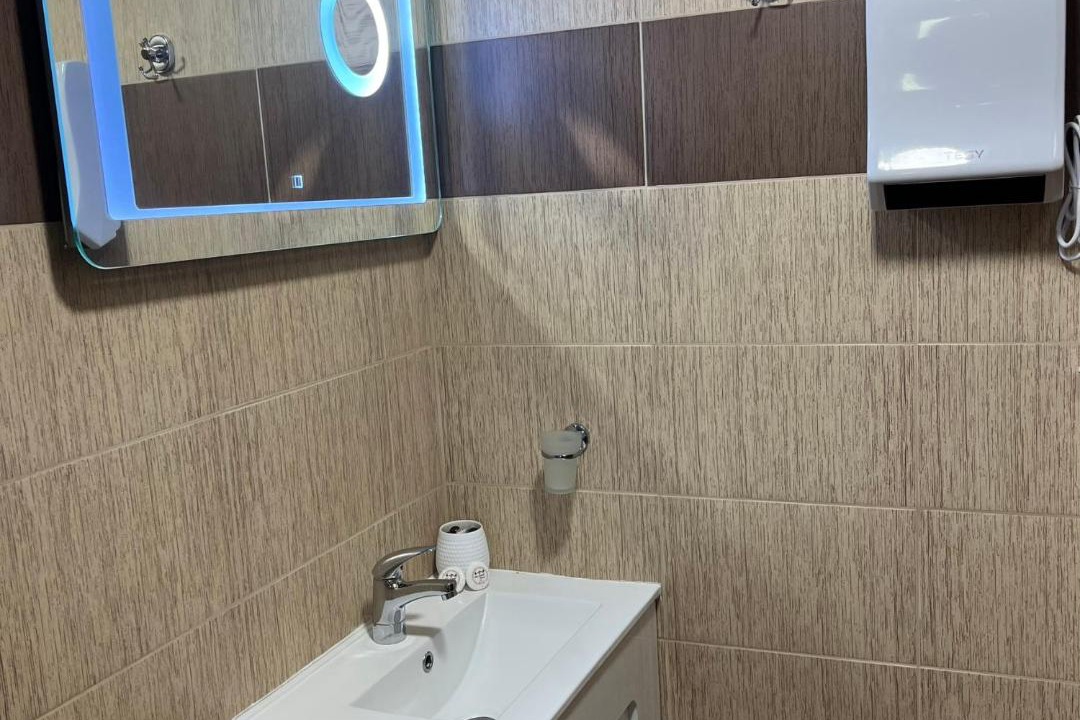 Photo of Bathroom in Dospat