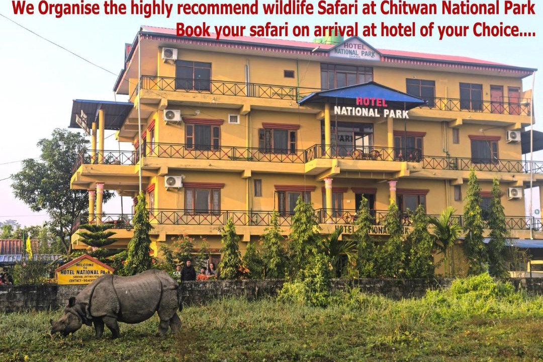 Photo of Others in Sauraha