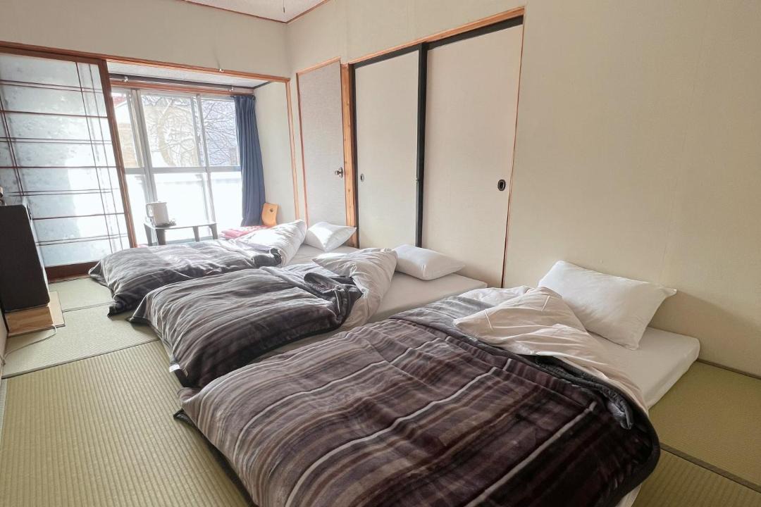Photo of Bedroom in Yuzawa
