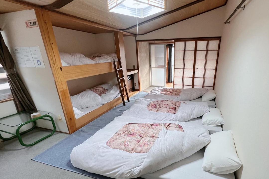 Photo of Bedroom in Yuzawa