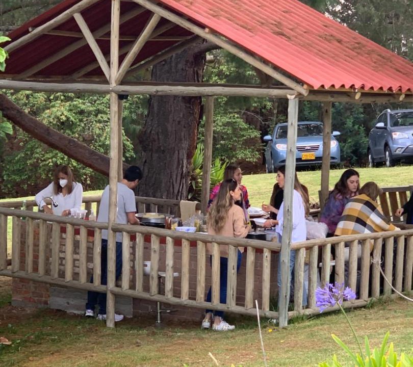 Photo of Outdoor in Subachoque