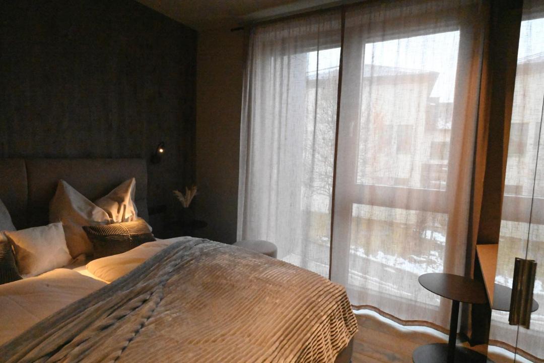 Photo of Bedroom in Haus im Ennstal
