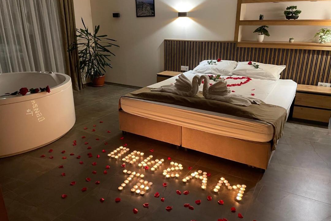Photo of Bedroom in Dobrinishte