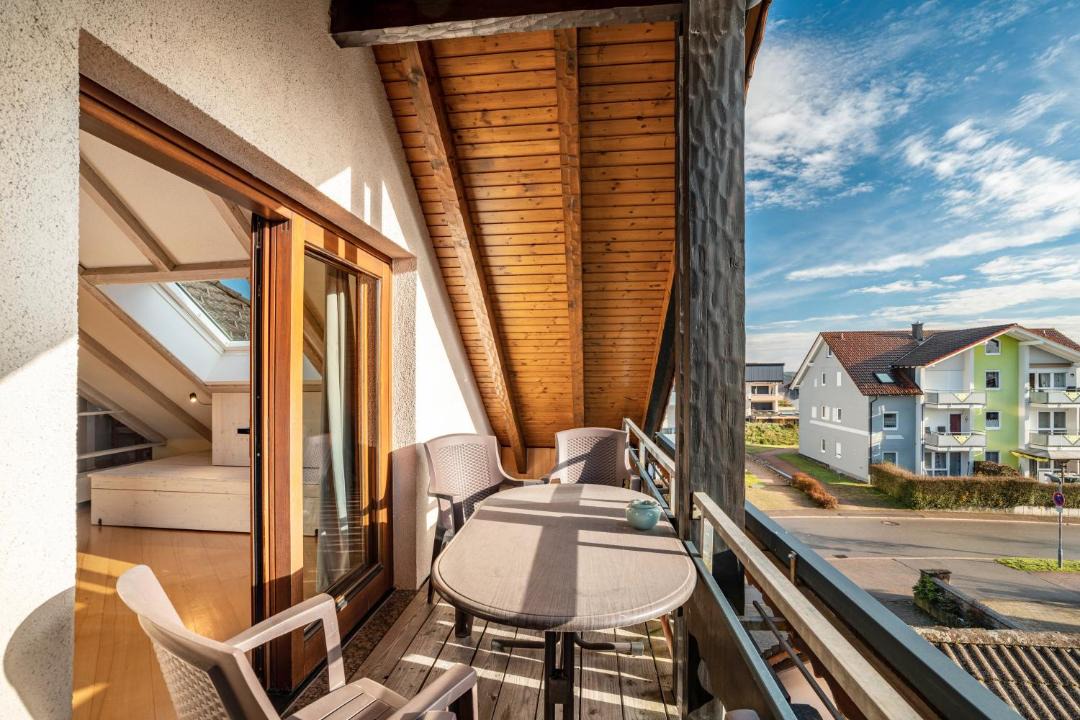 Photo of Patio Balcony in Lossburg