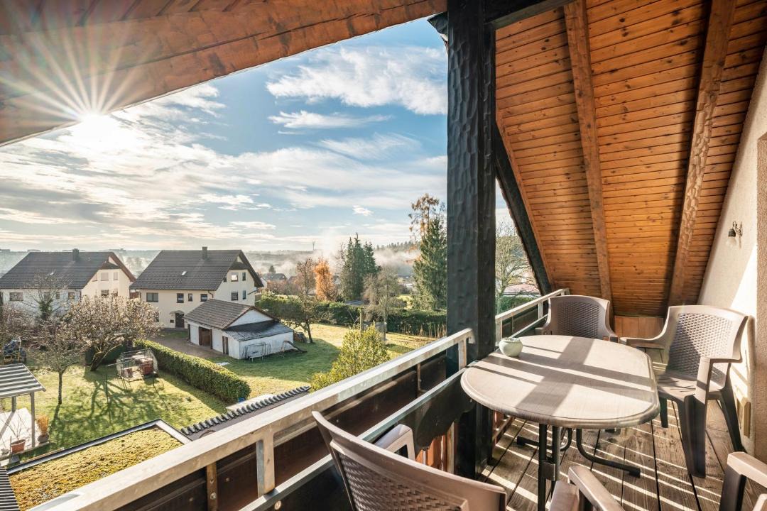 Photo of Patio Balcony in Lossburg