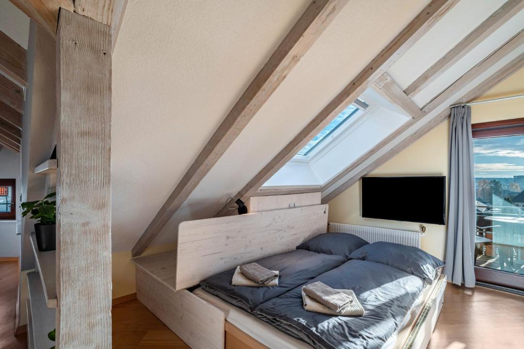 Photo of Bedroom in Lossburg