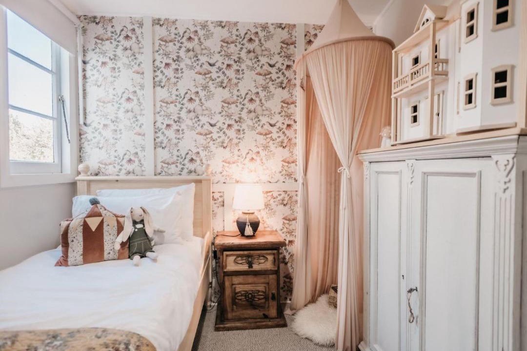 Photo of Bedroom in Adaminaby