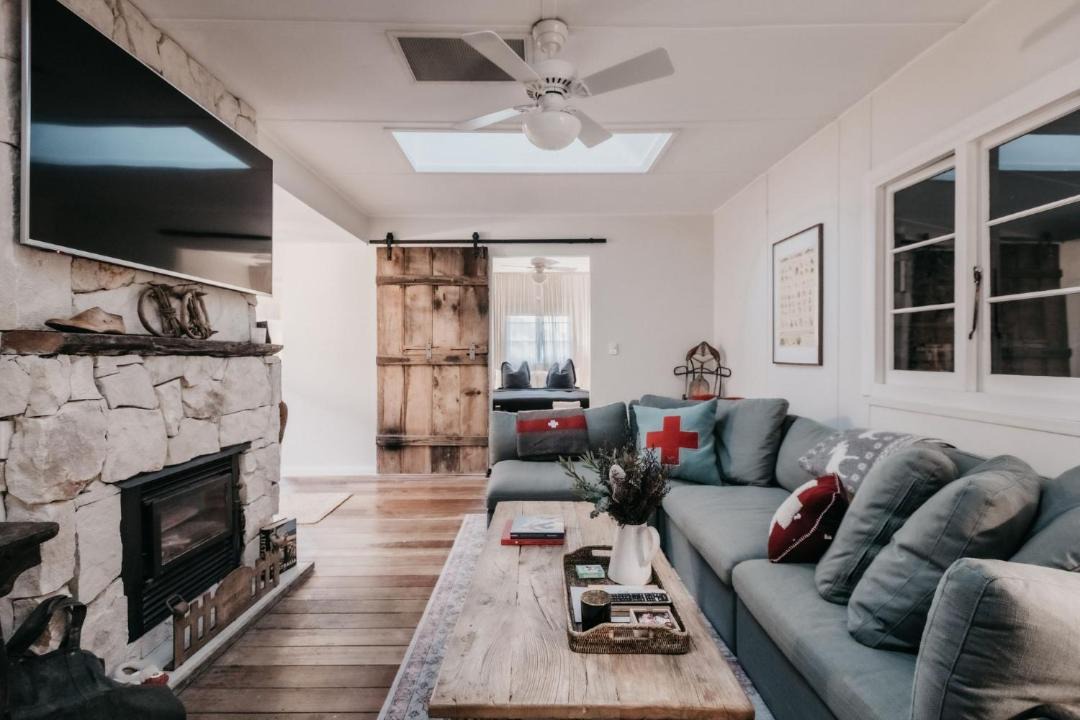 Photo of Livingroom in Adaminaby