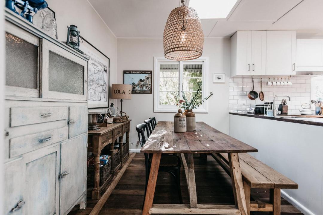 Photo of Kitchen in Adaminaby