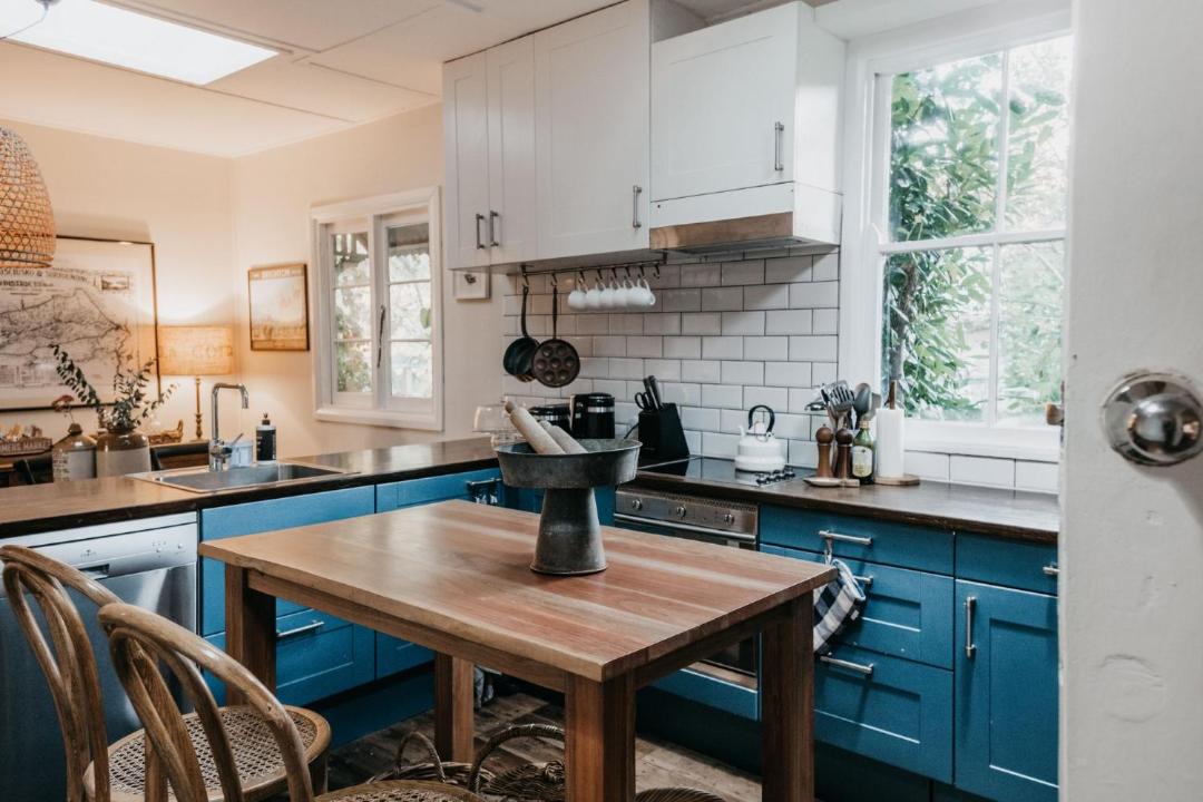 Photo of Kitchen in Adaminaby