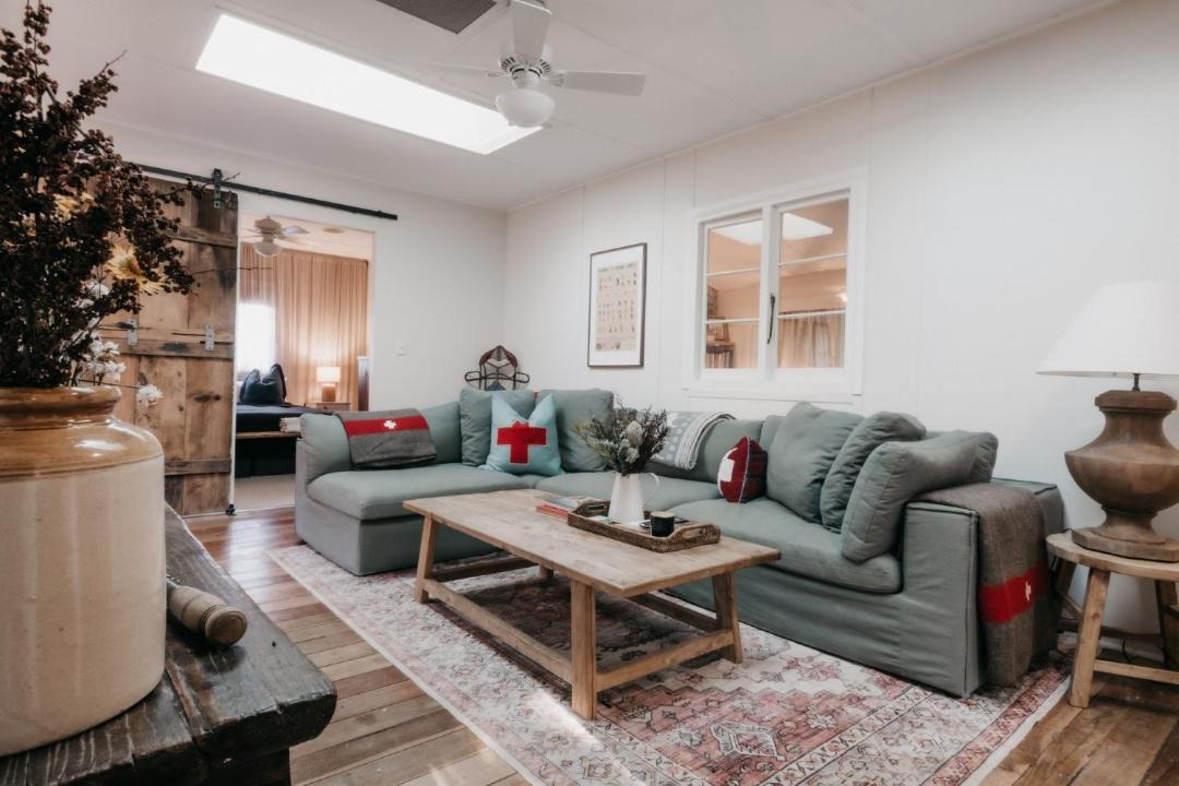 Photo of Livingroom in Adaminaby