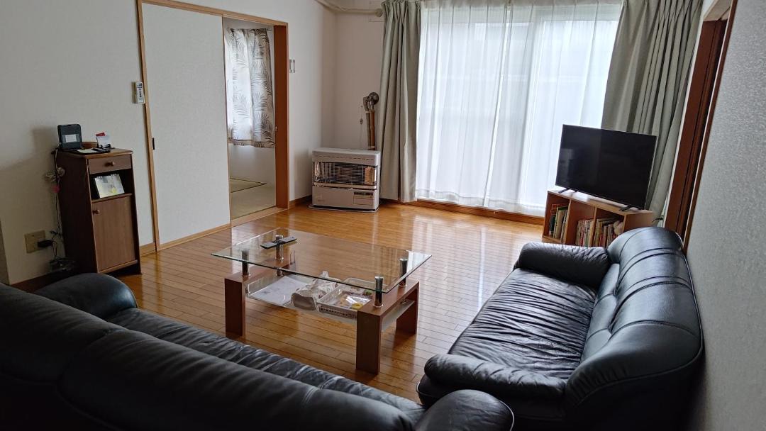 Photo of Livingroom in Shiroishi