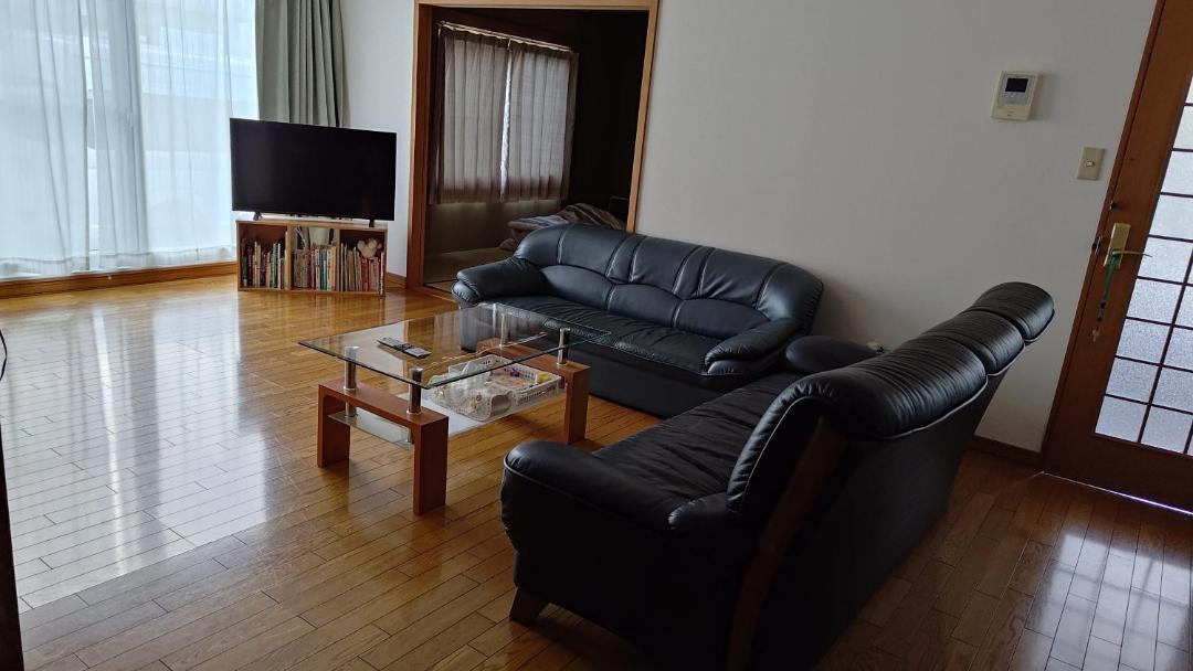 Photo of Livingroom in Shiroishi