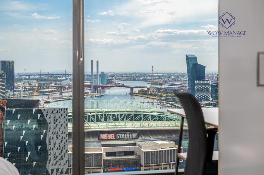 Photo of Others in Melbourne Central Business District