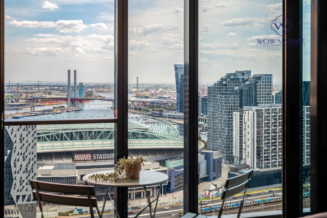 Photo of Others in Melbourne Central Business District
