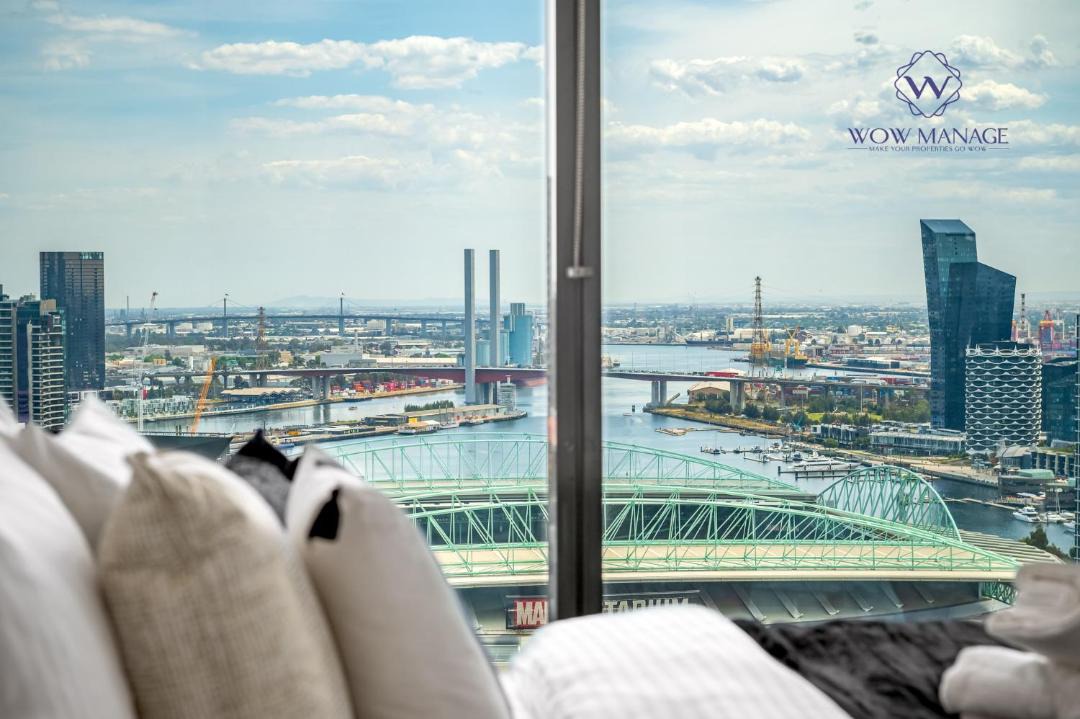 Photo of Others in Melbourne Central Business District