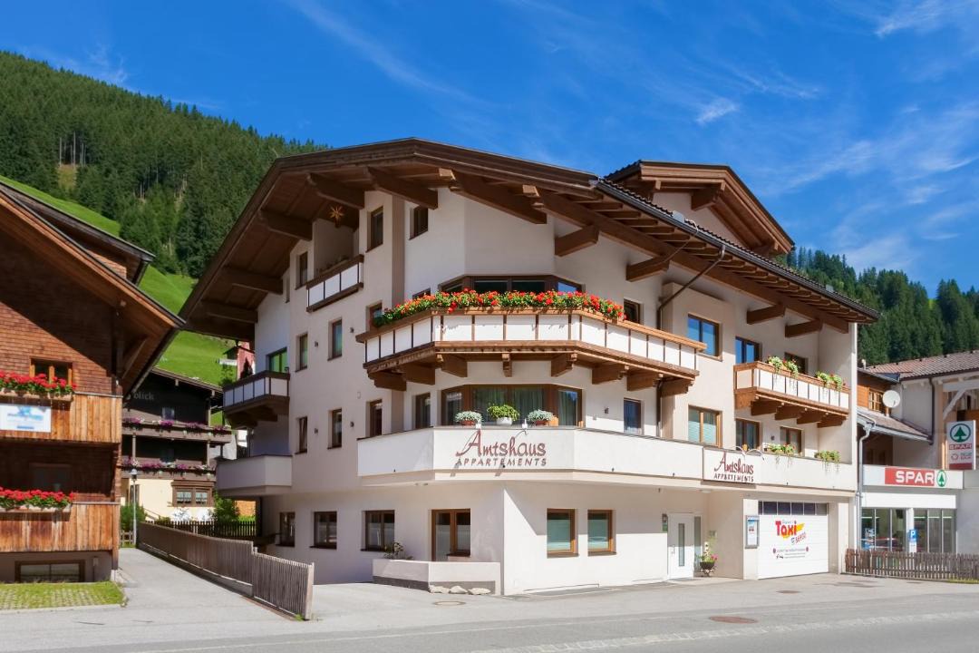 Photo of Others in Lanersbach
