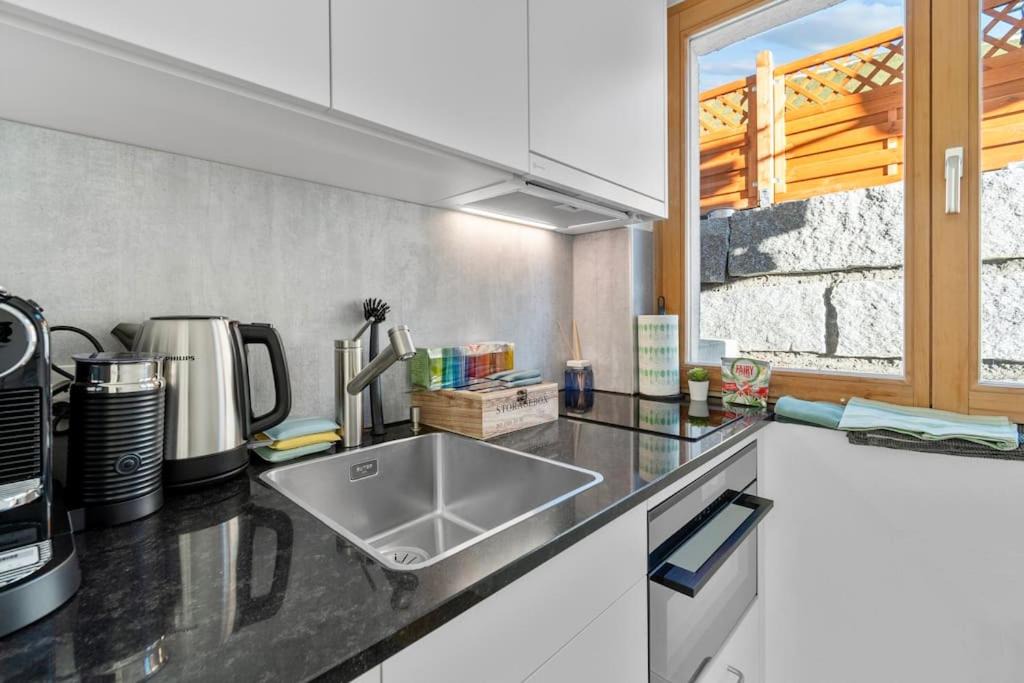 Photo of Kitchen in Wiesen