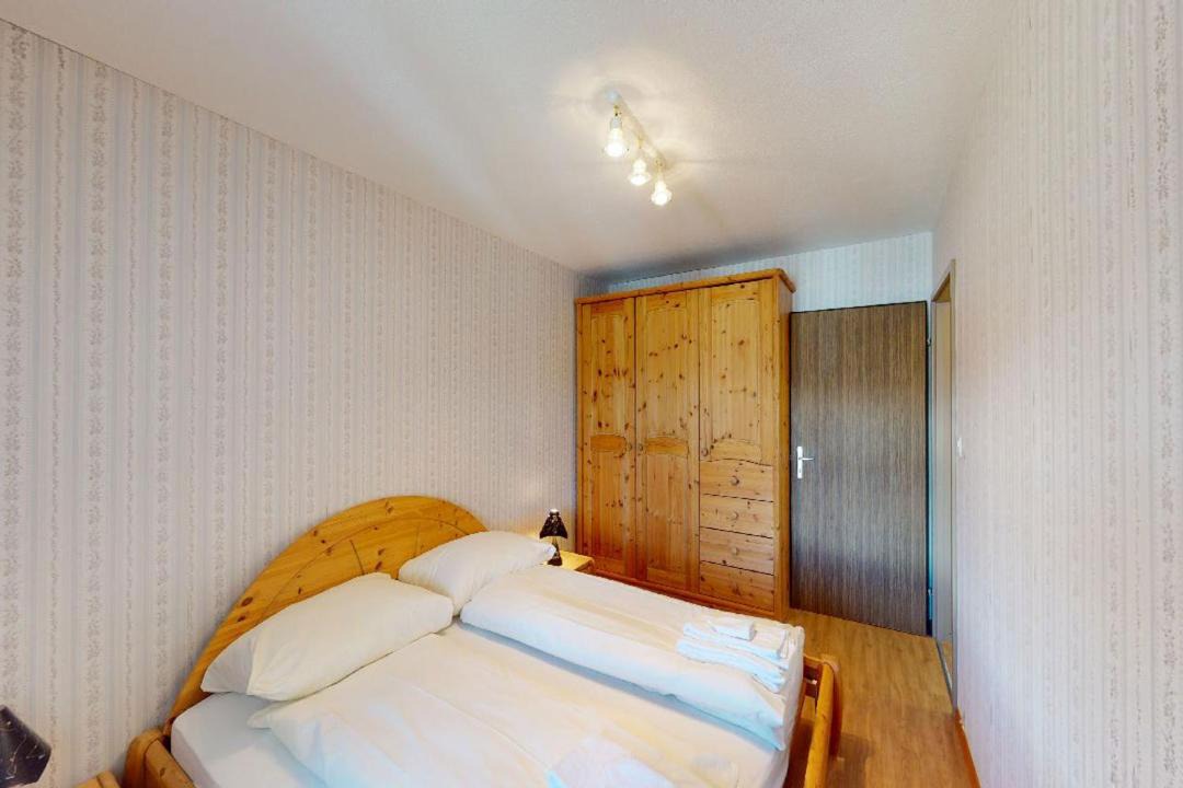 Photo of Bedroom in Sankt Moritz-Bad