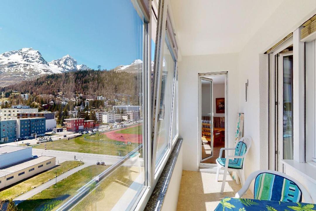 Photo of Others in Sankt Moritz-Bad