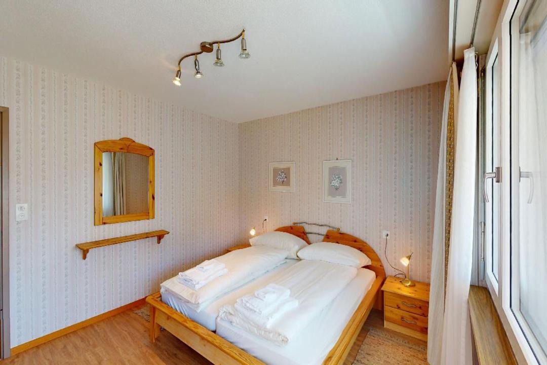 Photo of Bedroom in Sankt Moritz-Bad