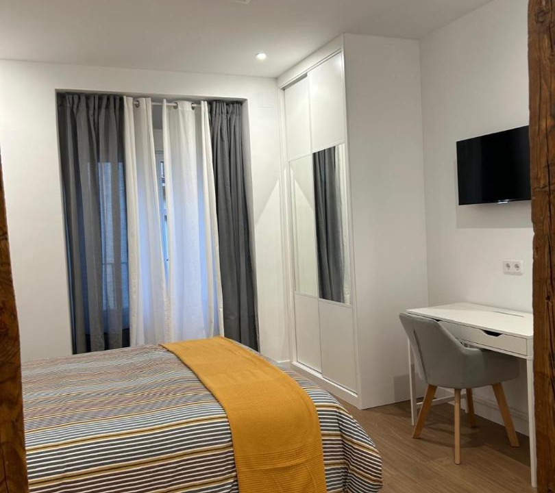 Photo of Bedroom in Justicia