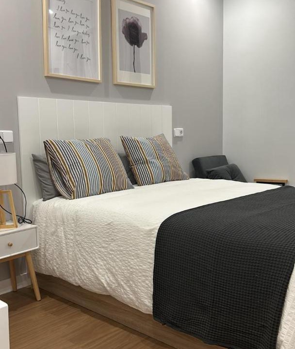 Photo of Bedroom in Justicia