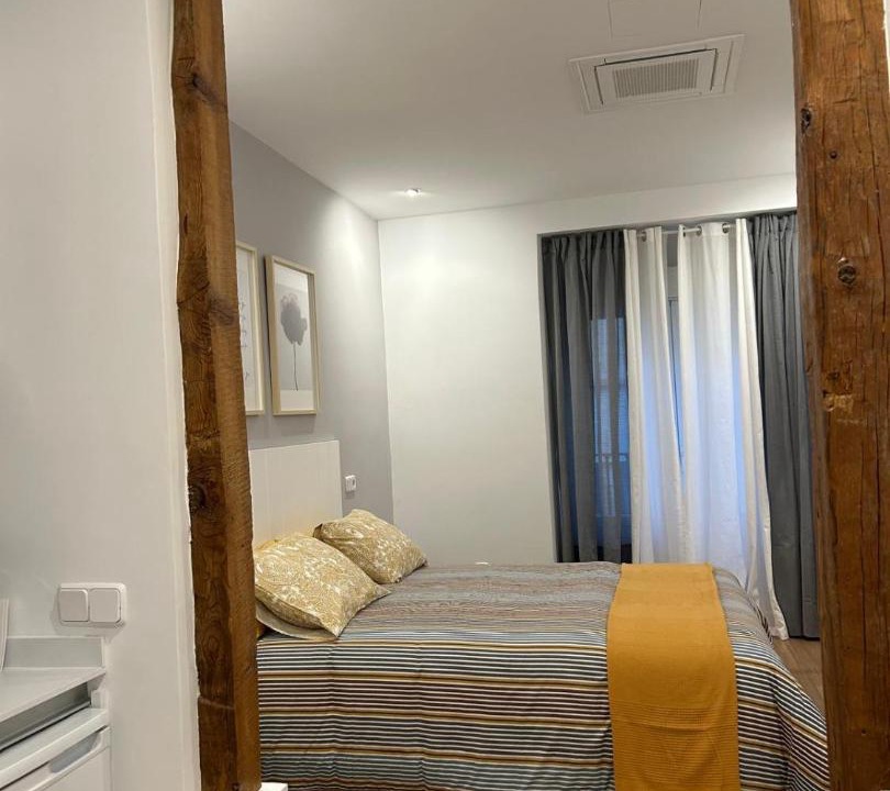 Photo of Bedroom in Justicia