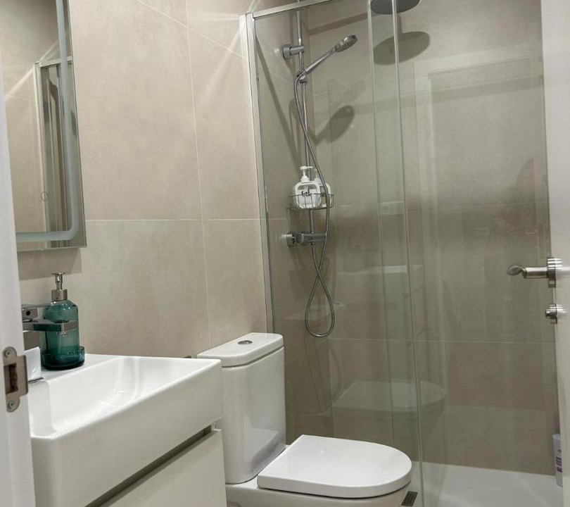 Photo of Bathroom in Justicia