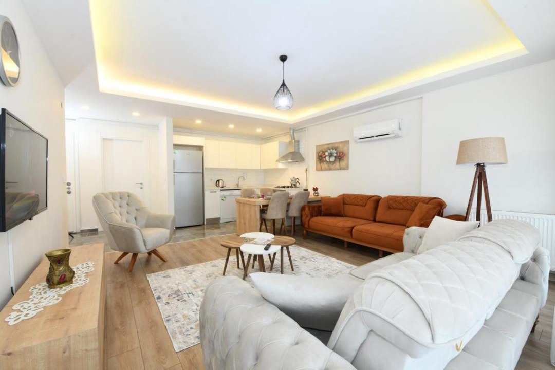 Photo of Livingroom in Sisli