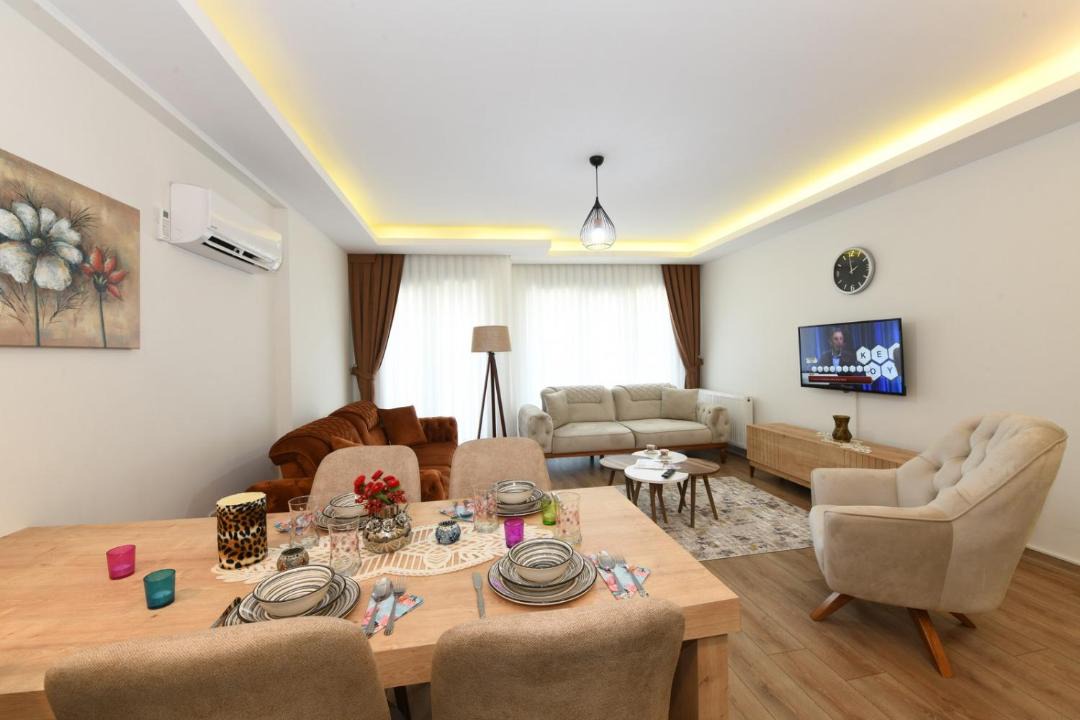 Photo of Livingroom in Sisli