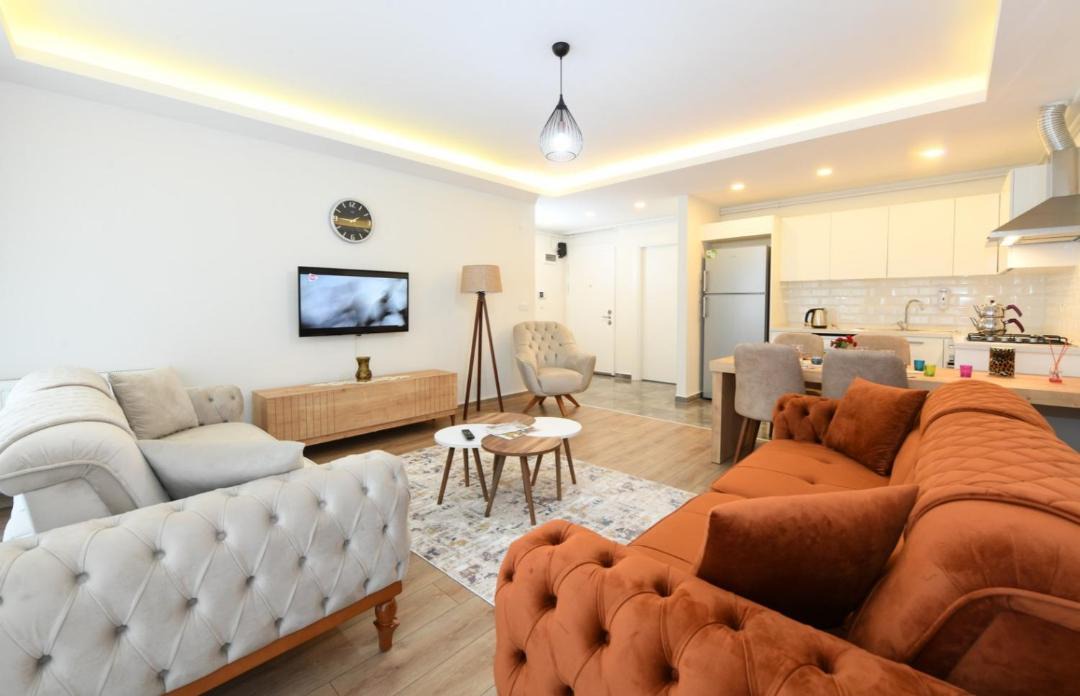 Photo of Livingroom in Sisli