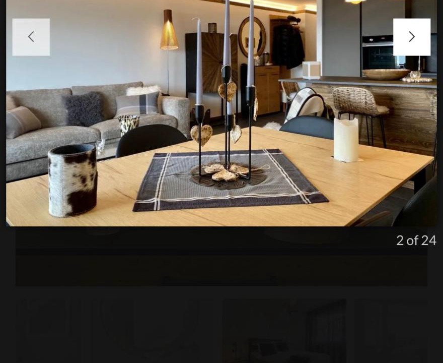 Photo of Livingroom in Lens