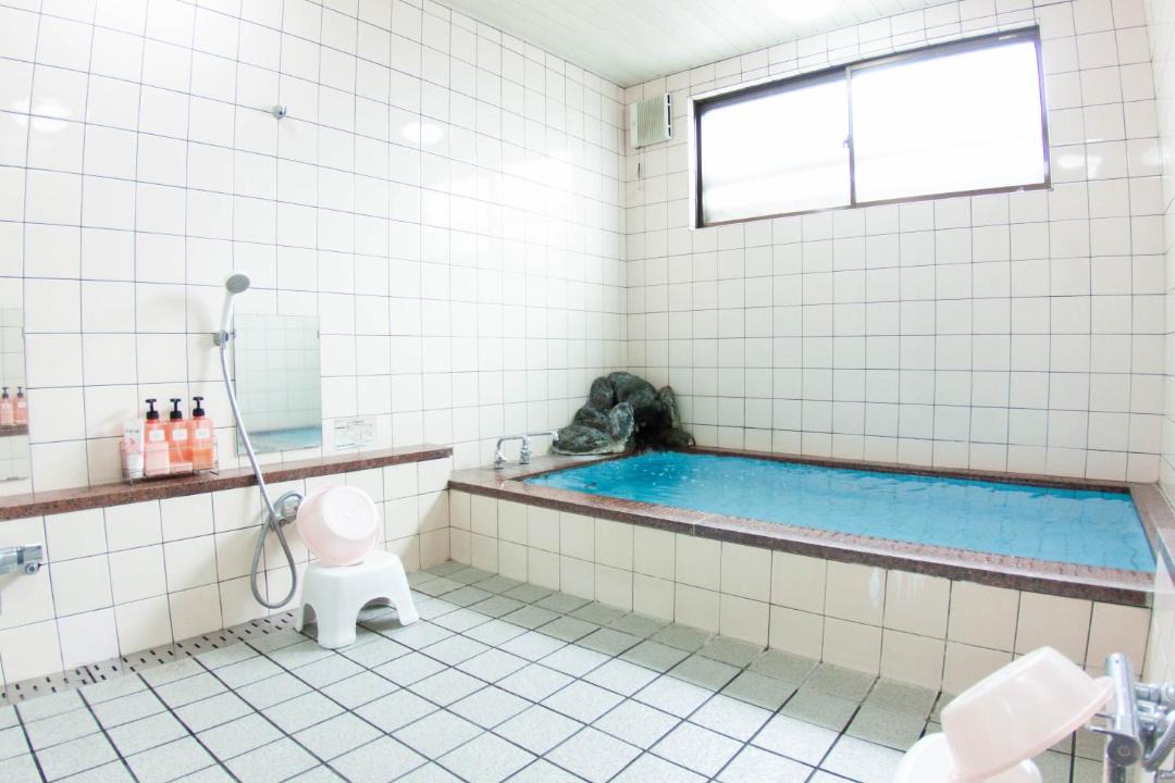 Photo of Bathroom in Yuzawa