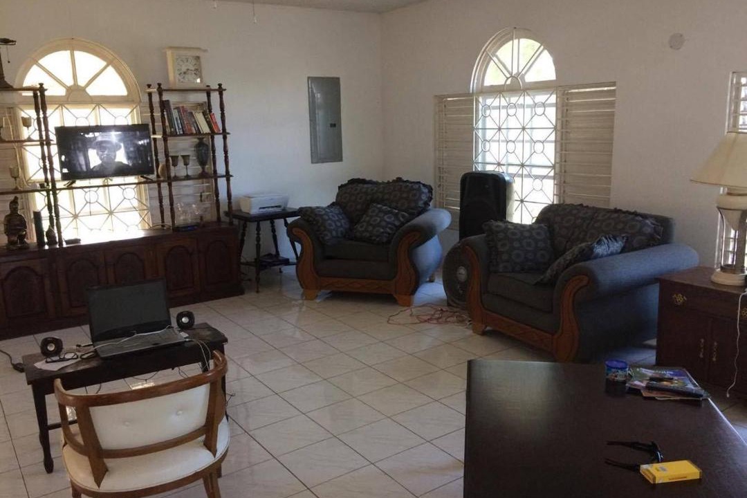 Photo of Livingroom in Mango Walk