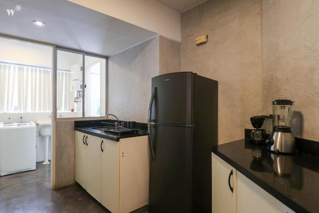 Photo of Kitchen in Reducto