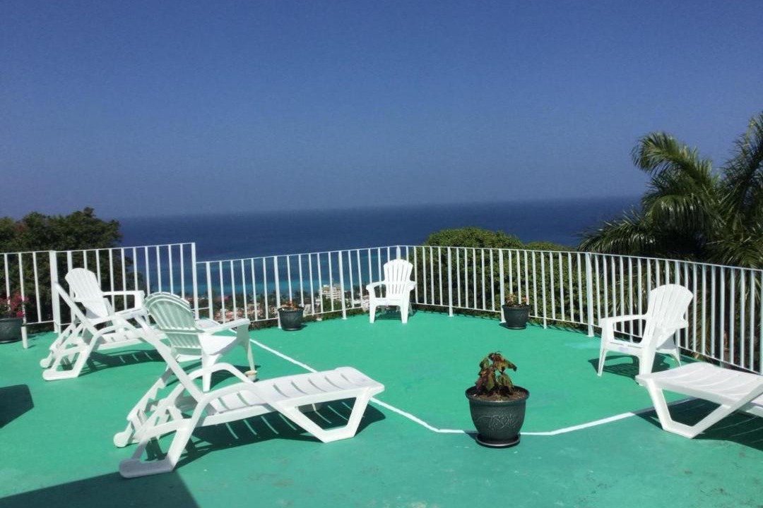 Photo of Patio Balcony in Mango Walk