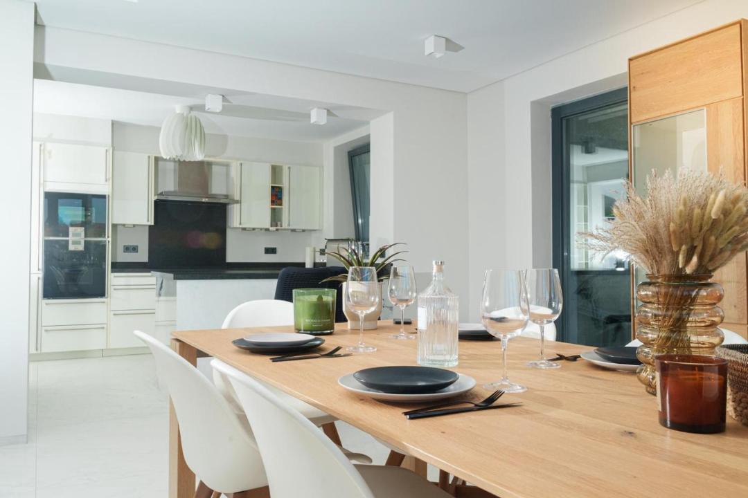 Photo of Kitchen in Feuerbacher Tal