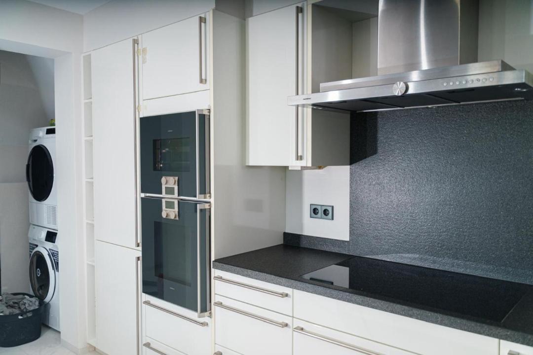 Photo of Kitchen in Feuerbacher Tal