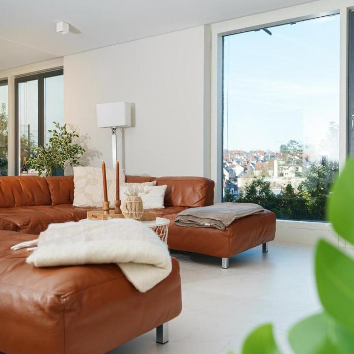 Photo of Livingroom in Feuerbacher Tal