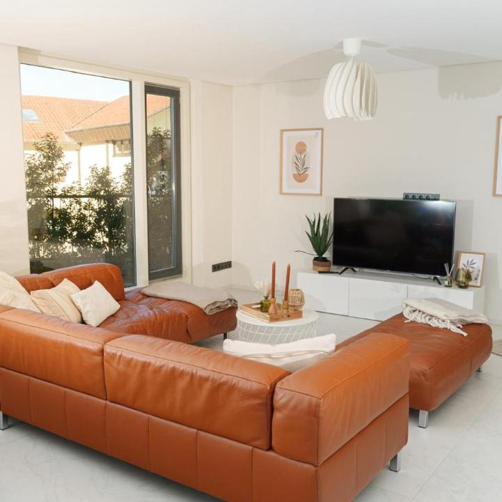 Photo of Livingroom in Feuerbacher Tal