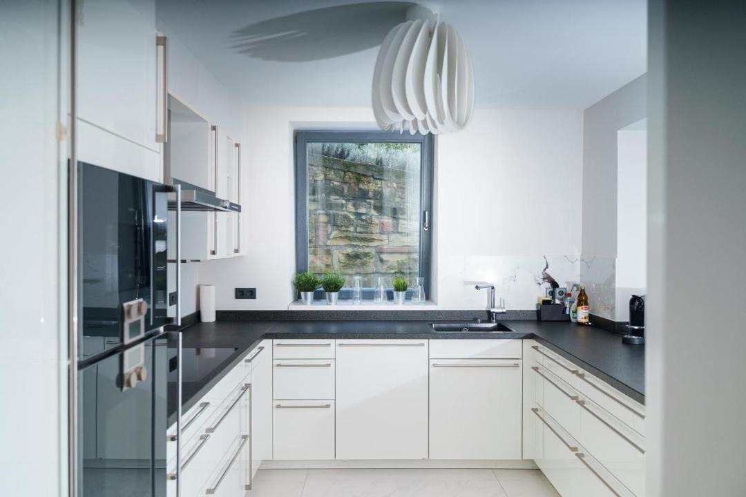 Photo of Kitchen in Feuerbacher Tal