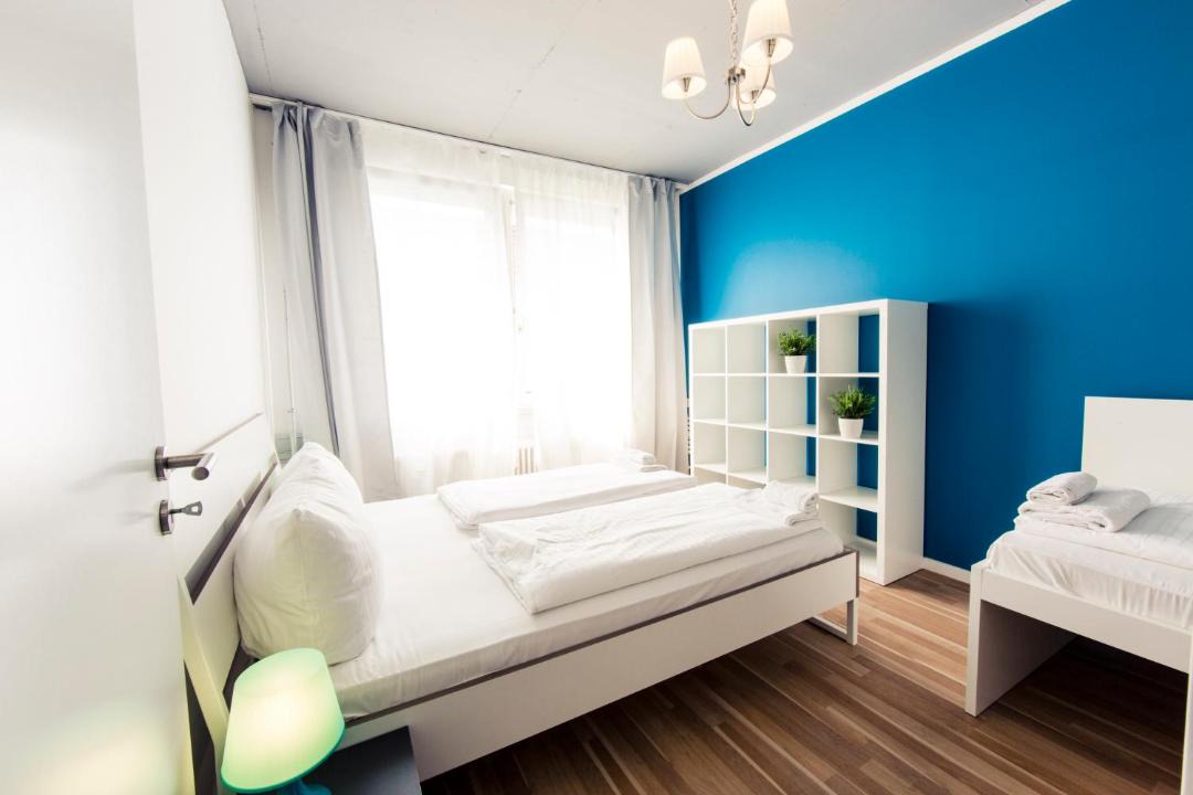 Photo of Bedroom in Tempelhof