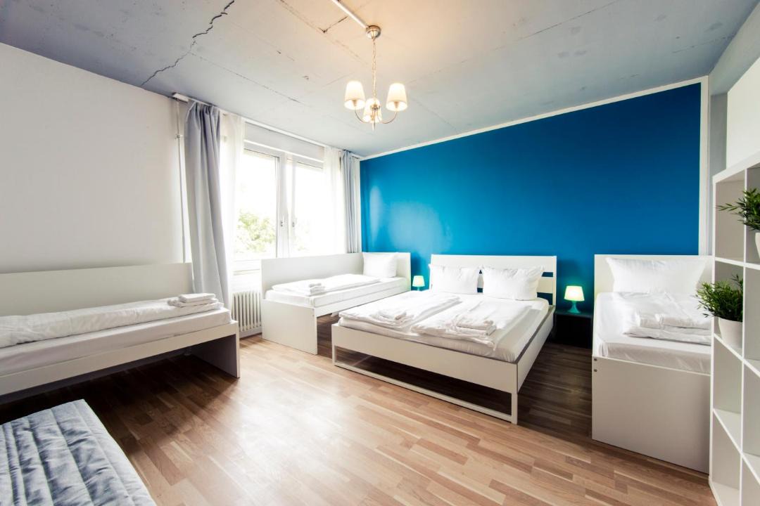Photo of Bedroom in Tempelhof