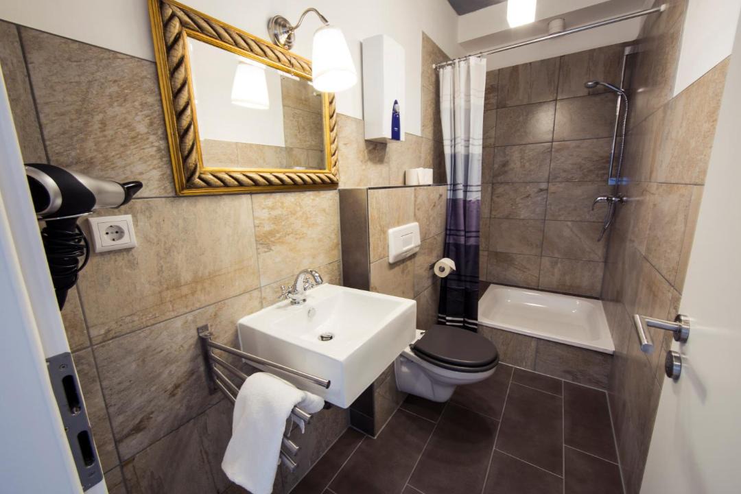 Photo of Bathroom in Tempelhof