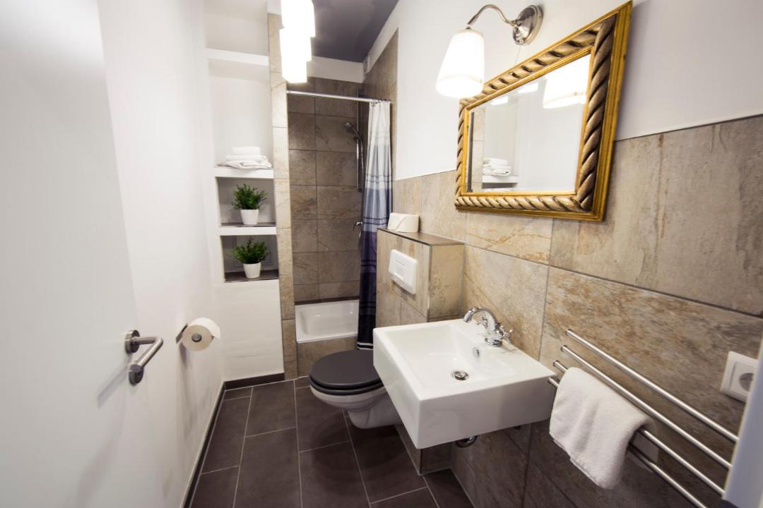 Photo of Bathroom in Tempelhof